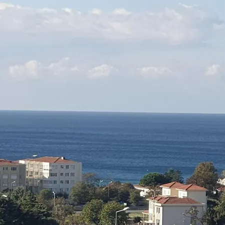 Mimaroba'da 10+5 Deniz Manzarali Willa *