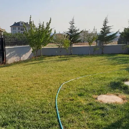 Villa Mimaroba'da 10+5 Deniz Manzarali Büyükçekmece