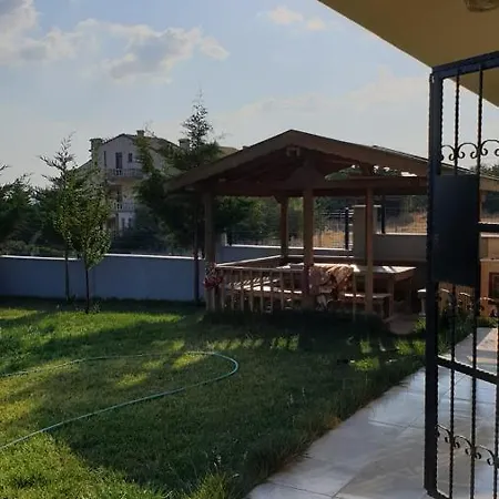 Mimaroba'da 10+5 Deniz Manzarali Büyükçekmece